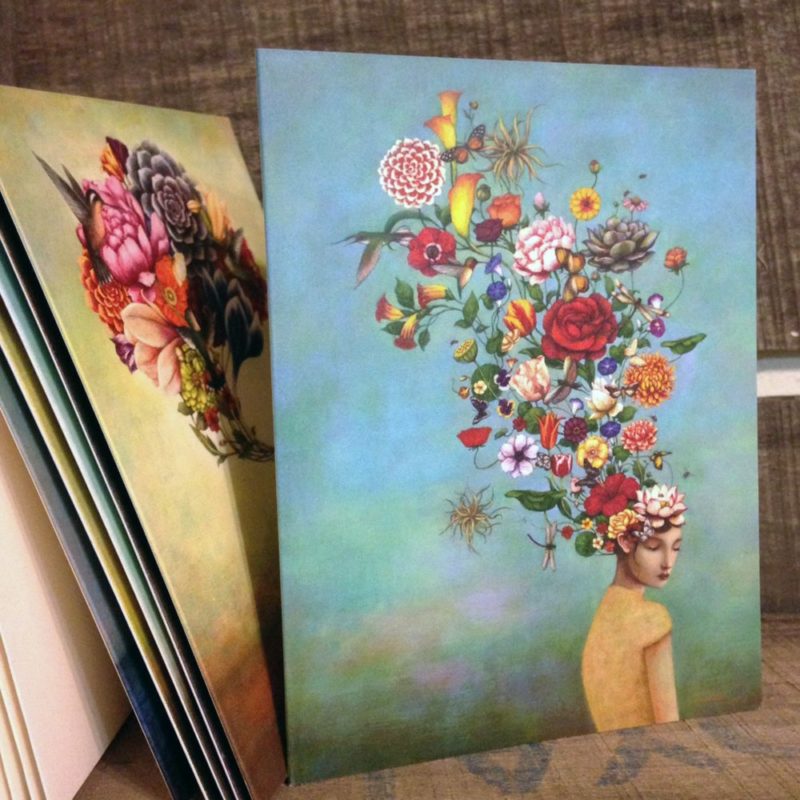 Duy Huynh Greeting Cards