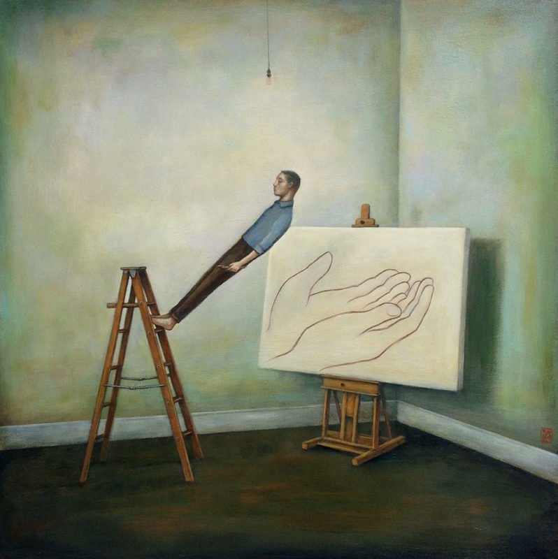 duy huynh painting-trust test