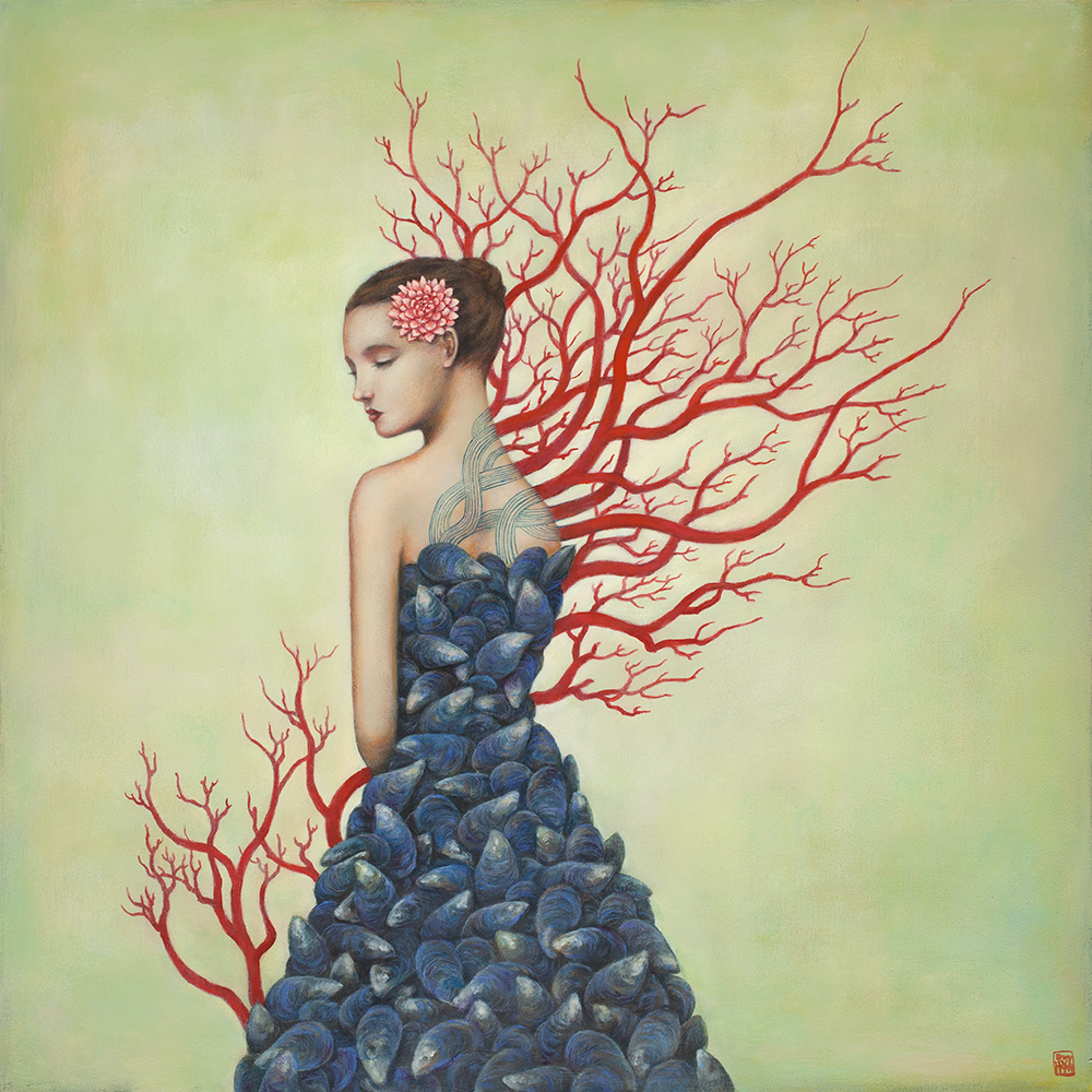 Duy-Huynh_Mussel-Memories-and-a-Coral-Fixation_limited-edition-print
